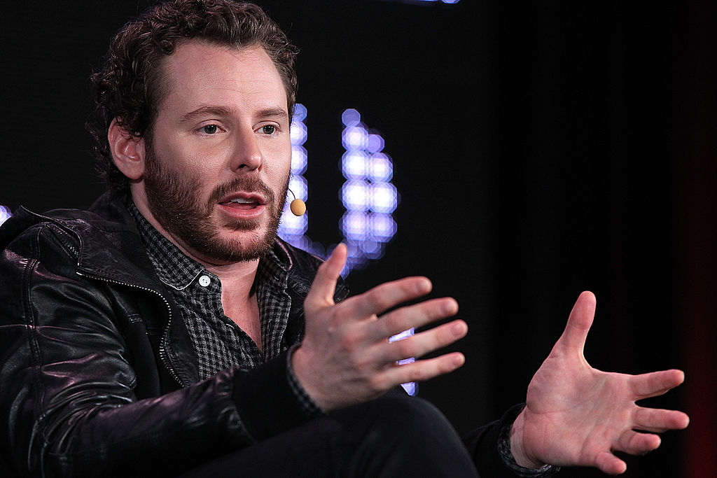 Billionaire Sean Parker's Screening Room Streaming Service Getting