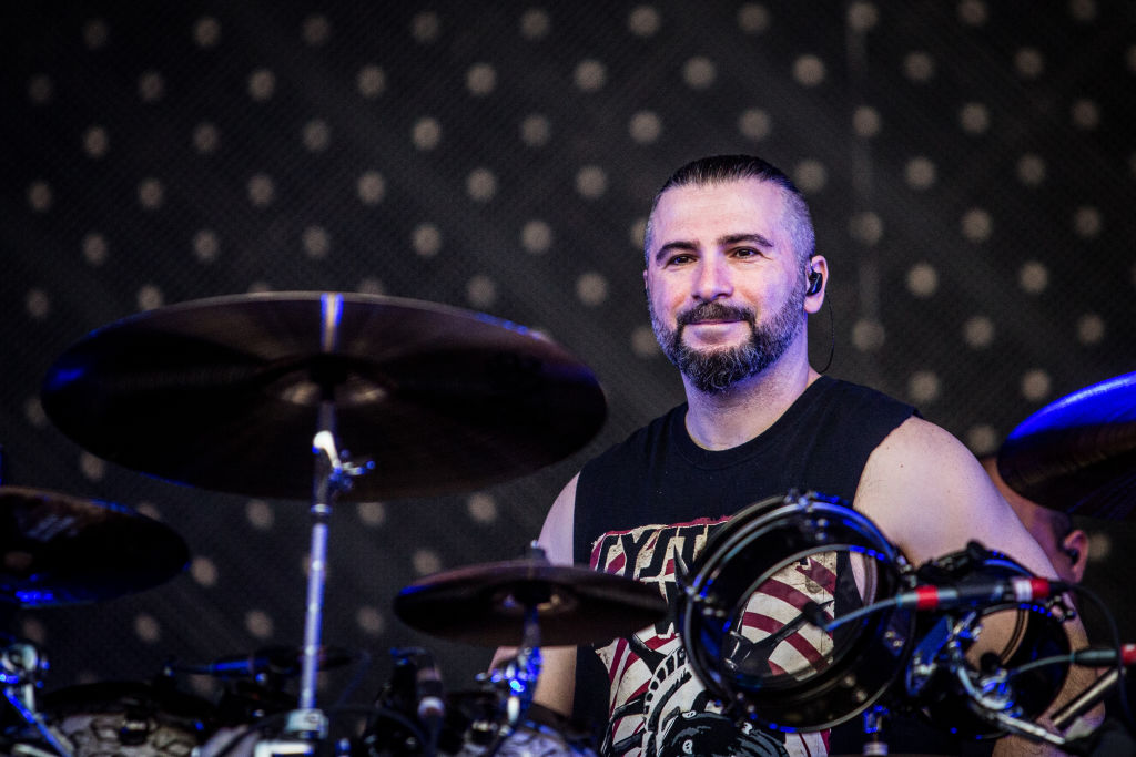 Latest Update: John Dolmayan's Total Wealth & Career Highlights Net Worth 2026: Career Earnings & Assets