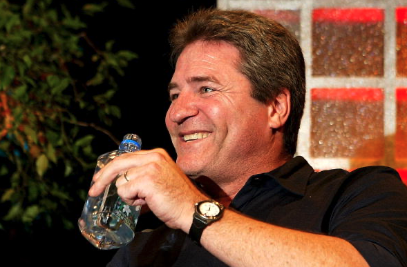 Inside Linwood Boomer's Fortune: Linwood Boomer  - Is the Star a Billionaire? Net Worth 2026: Career Earnings & Assets