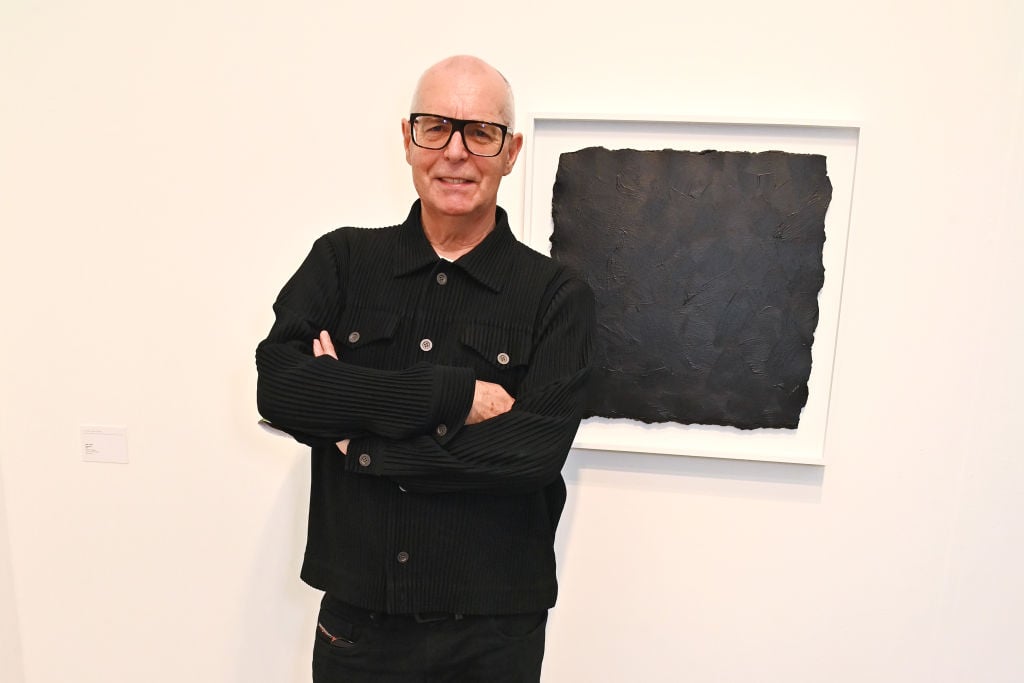 Neil Tennant Net Worth | Celebrity Net Worth