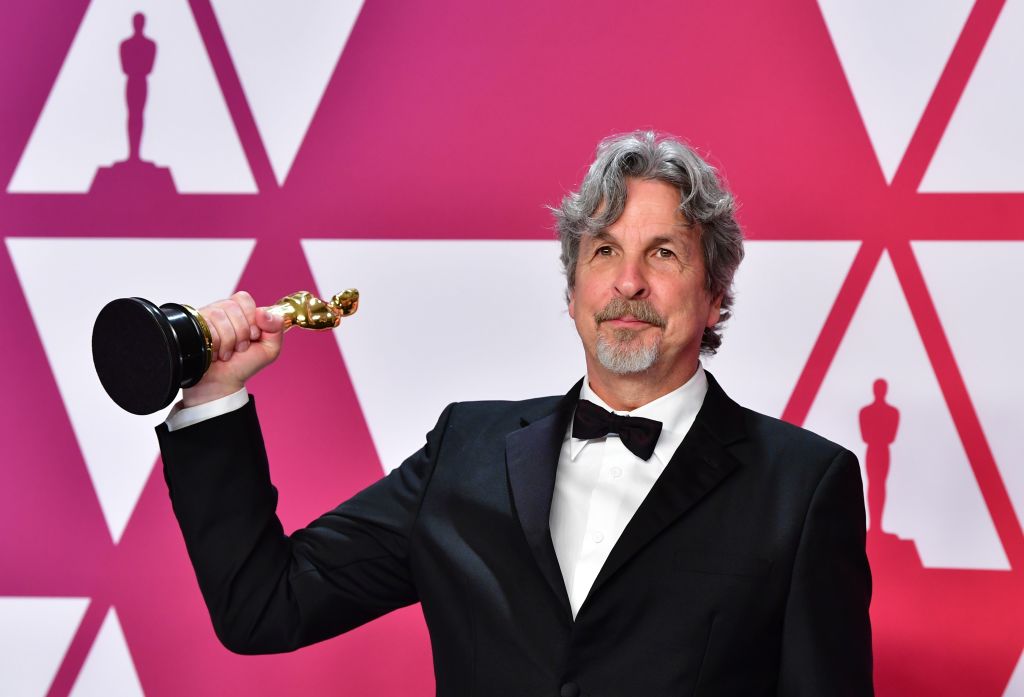 Peter Farrelly Net Worth | Celebrity Net Worth