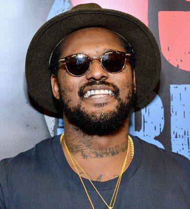 Schoolboy Q Net Worth | Celebrity Net Worth