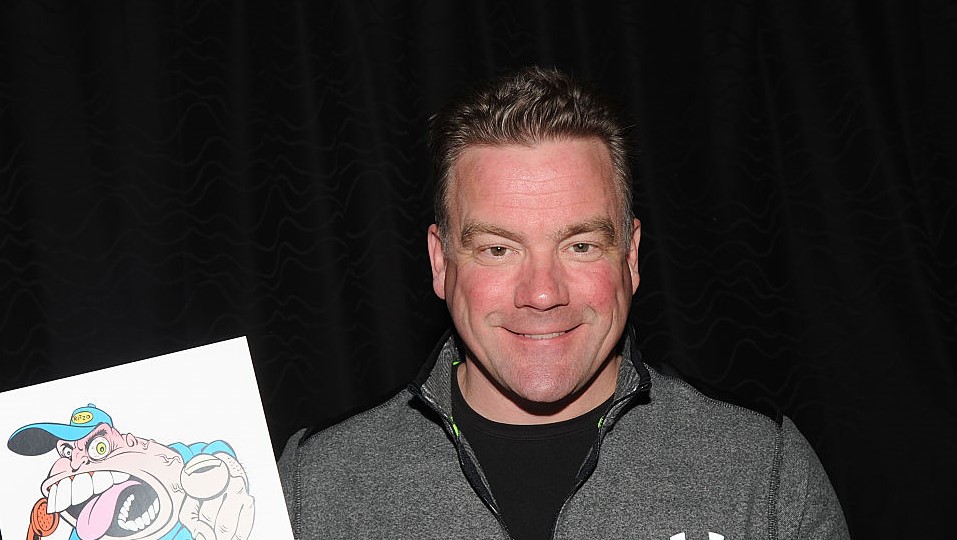 Johnny Brennan Net Worth | Celebrity Net Worth