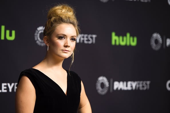 Billie Lourd Net Worth