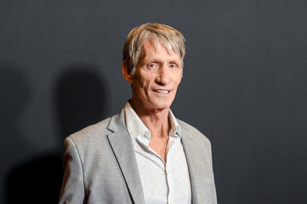 kevin von erich 2023