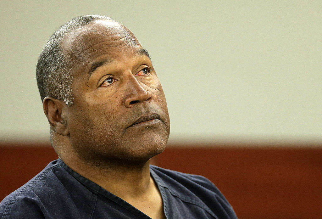 Everything You Need To Know About OJ Simpson's Finances As He May Be Paroled Celebrity Net Worth