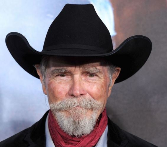 Buck Taylor Net Worth | Celebrity Net Worth