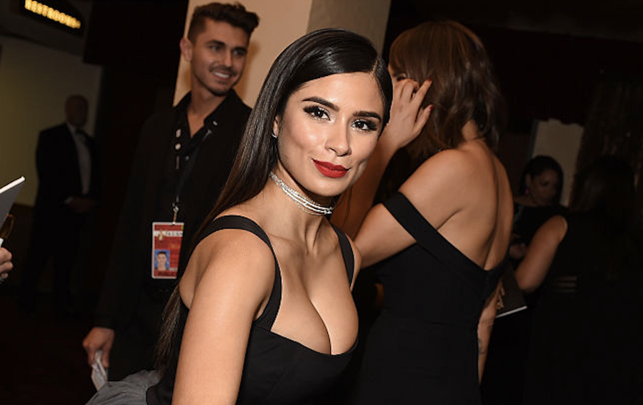 Inside Diane Guerrero's Fortune: Diane Guerrero's Total Wealth - Is the Star a Billionaire? Net Worth 2026: Career Earnings & Assets