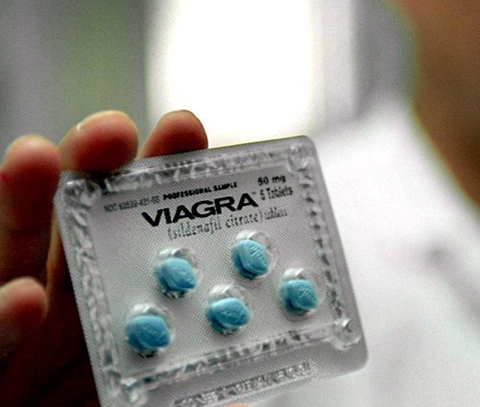 Why Did Erectile Dysfunction Companies Like Viagra Just Drop All