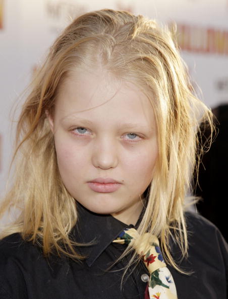 Daeg Faerch Net Worth | Celebrity Net Worth