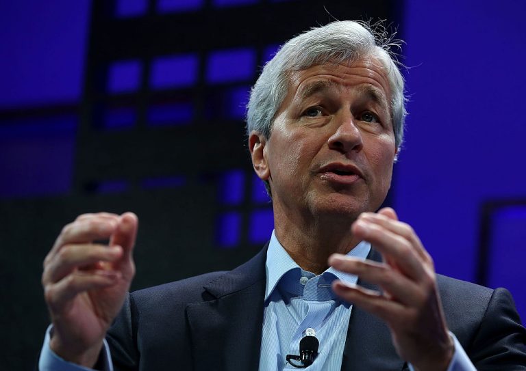 Jamie Dimon Net Worth Celebrity Net Worth