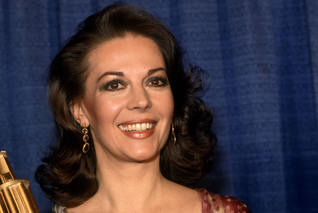 Revealed: Natalie Wood's Assets & Salary - Is the Star a Billionaire? Net Worth 2026: Career Earnings & Assets