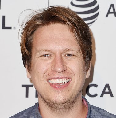 Pete Holmes