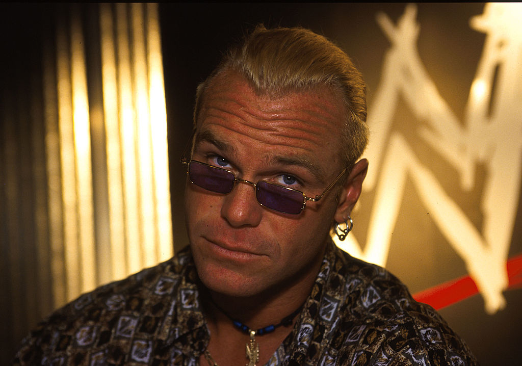 Billy Gunn Net Worth | Celebrity Net Worth