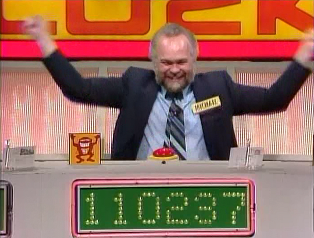 In 1984 A Man Memorized A Game Show S Secret Formula And Won A Fortune Insane Story Celebrity Net Worth