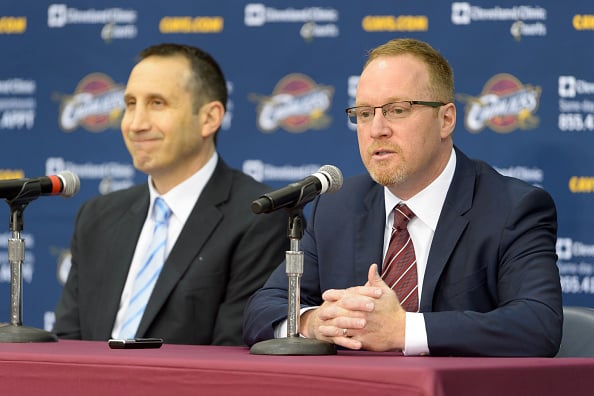 Inside David Griffin's Fortune: David Griffin  ( Updated) Net Worth 2026: Career Earnings & Assets