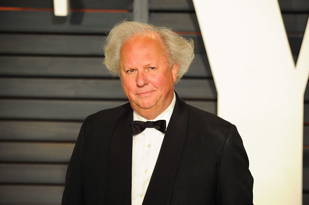 Inside Graydon Carter's Fortune: Graydon Carter's Total Wealth - Is the Star a Billionaire? Net Worth 2026: Career Earnings & Assets