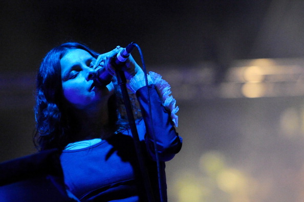 Inside Hope Sandoval's Fortune: Hope Sandoval  - Is the Star a Billionaire? Net Worth 2026: Career Earnings & Assets
