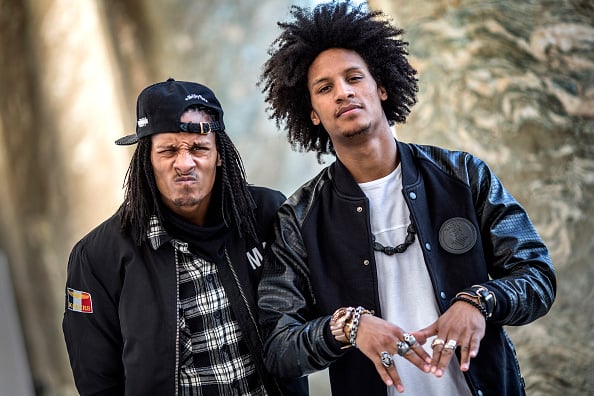 Les Twins Net Worth | Celebrity Net Worth