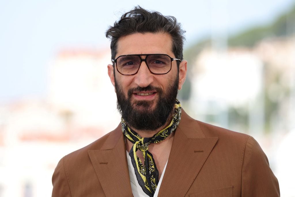 Fares Fares Net Worth