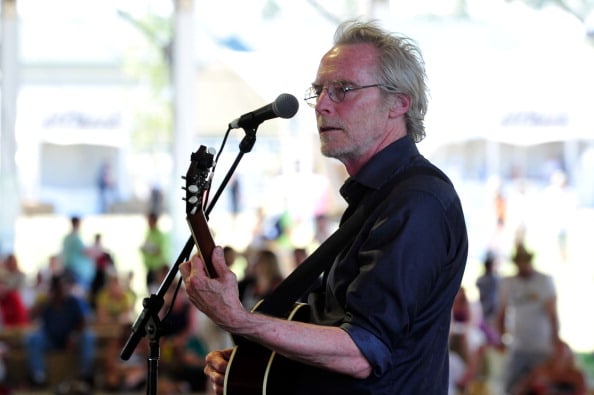 J.D. Souther Biography, Celebrity Facts and Awards - TV Guide