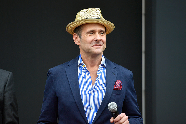 Max Mutchnick