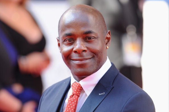 Paterson Joseph Net Worth | Celebrity Net Worth