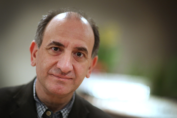 Revealed: Armando Iannucci's Assets & Salary - Is the Star a Billionaire? Net Worth 2026: Career Earnings & Assets