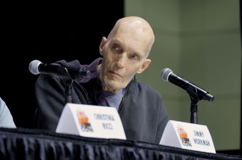 Carel Struycken Net Worth | Celebrity Net Worth