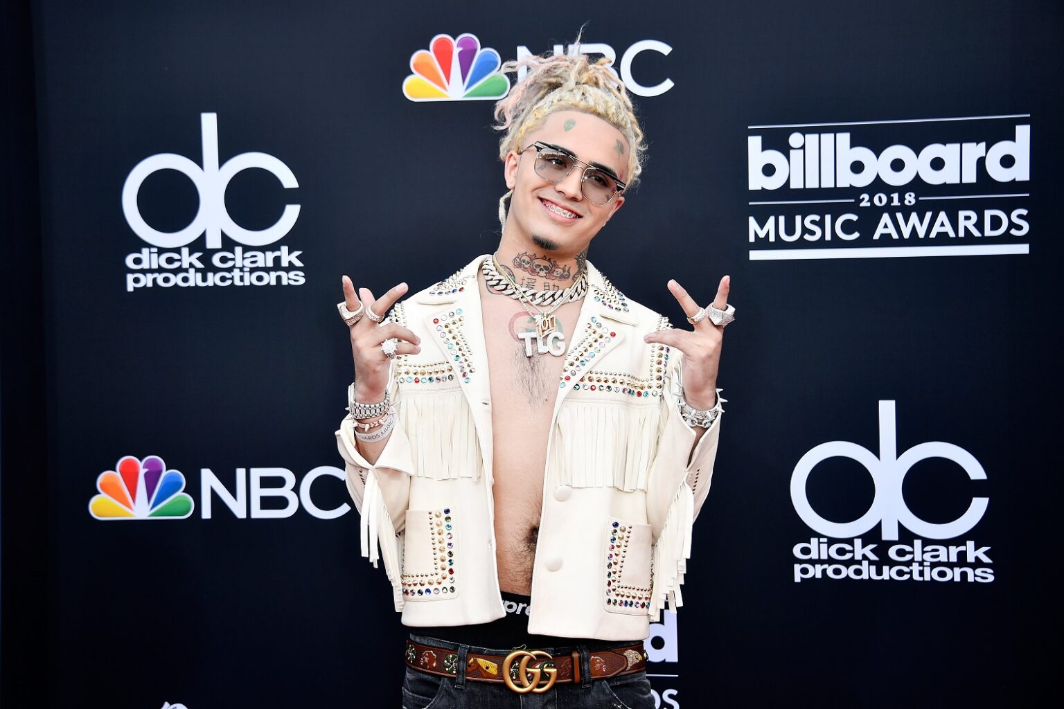 Lil Pump Net Worth Celebrity Net Worth Lil Pump Net Worth Celebrity Net Worth