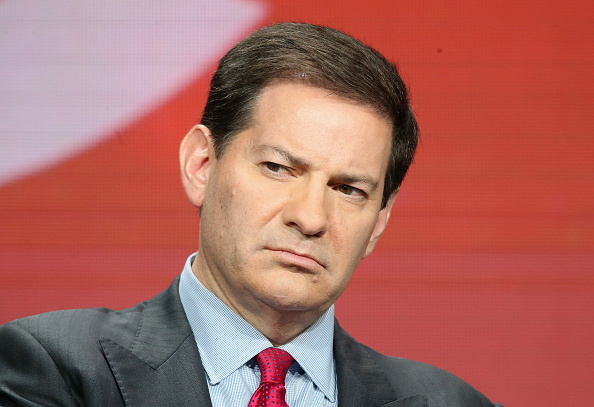 Inside Mark Halperin's Fortune: Mark Halperin's Total Wealth - Is the Star a Billionaire? Net Worth 2026: Career Earnings & Assets