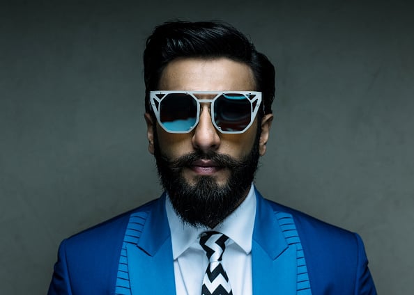 Ranveer Singh Net Worth | Celebrity Net Worth Soccer Players Haircut 2013