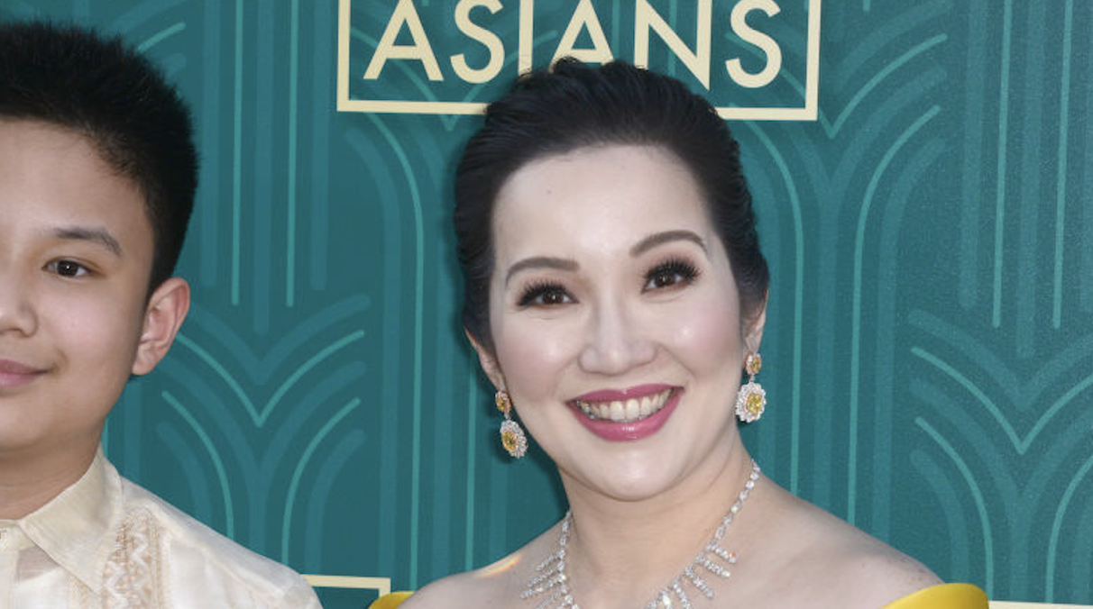 Kris Aquino Net Worth | Celebrity Net Worth