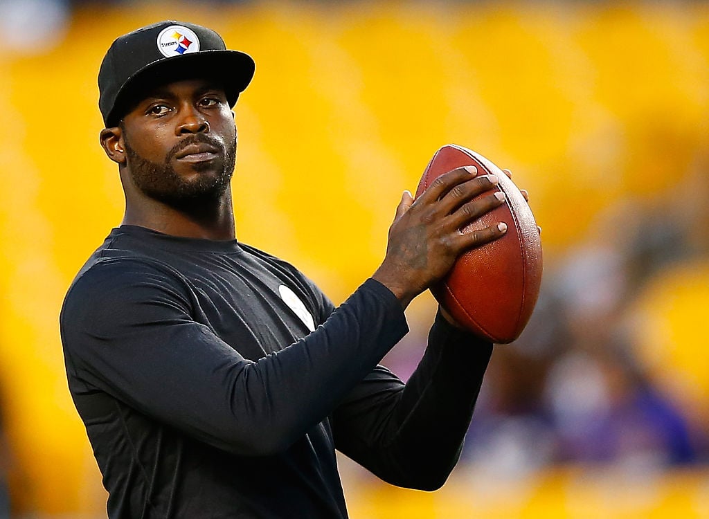 In the early to mid-2000s, Michael Vick was one of the top quarterbacks in ...