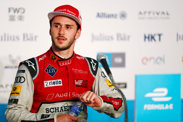 Inside Daniel Abt's Fortune: Daniel Abt's Total Wealth - Is the Star a Billionaire? Net Worth 2026: Career Earnings & Assets