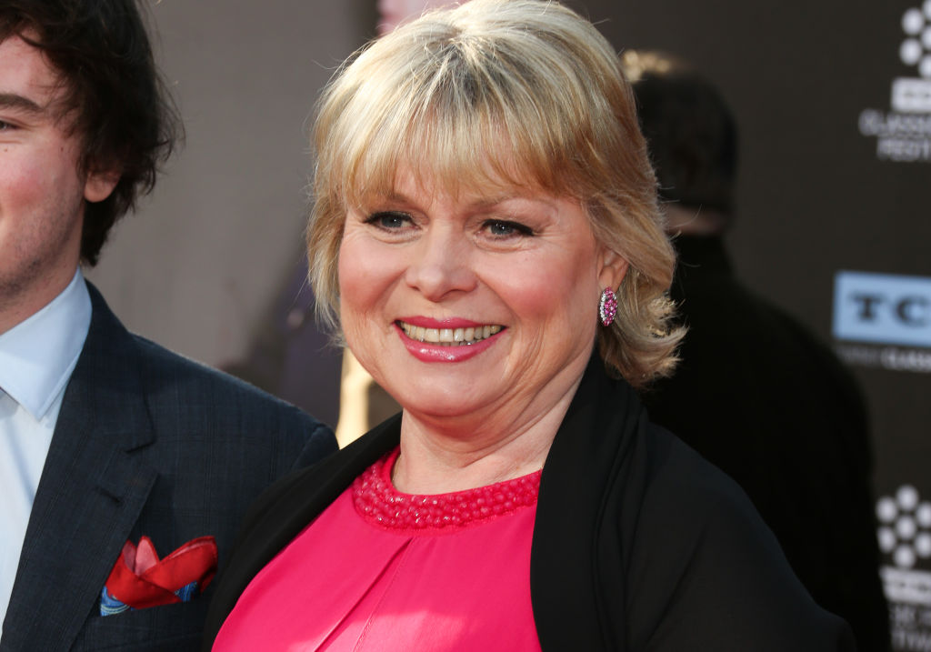 How Much is Julie Dawn Cole Worth? Julie Dawn Cole's Assets & Salary - Is the Star a Billionaire? Net Worth 2026: Career Earnings & Assets