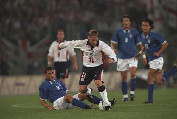 David Batty Net Worth | Celebrity Net Worth