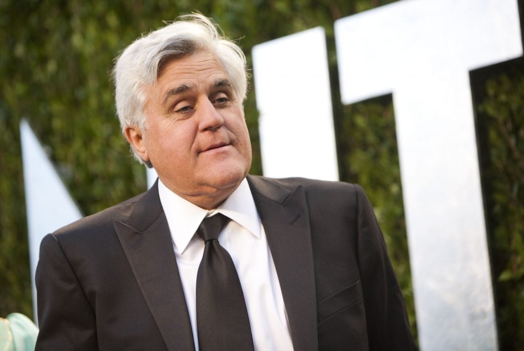 How to get good car insurance even if youâre not jay leno