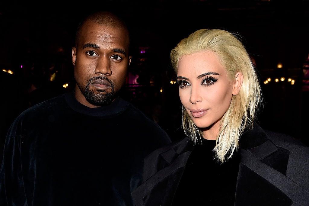 Kim Kardashian Reportedly Wants More Kids After Baby Chicago