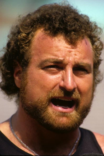 John Matuszak big