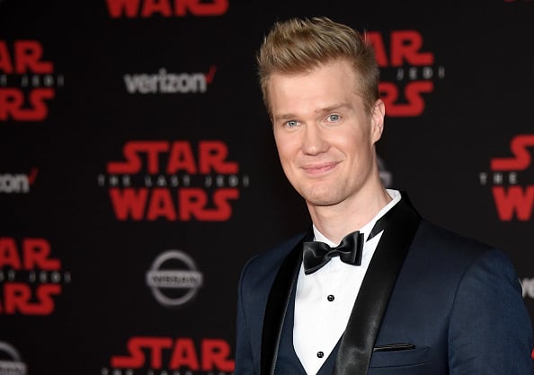 Joonas Suotamo Net Worth | Celebrity Net Worth