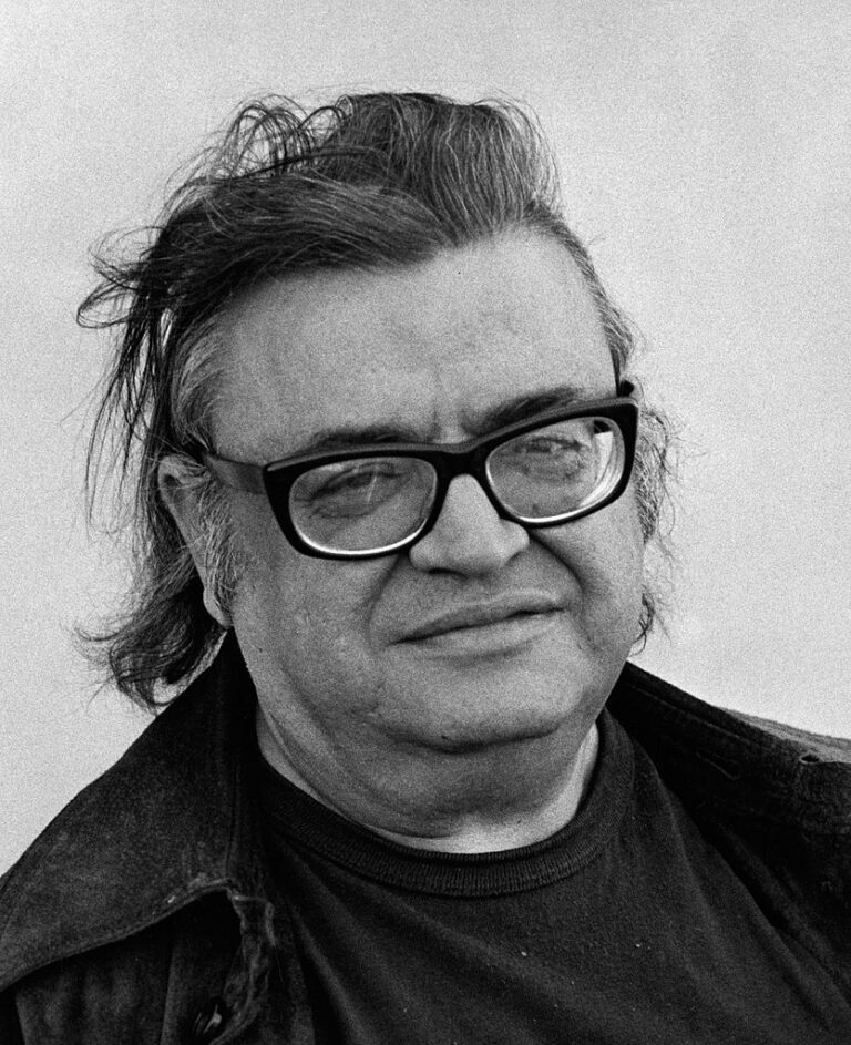 Mario Puzo Net Worth Celebrity Net Worth