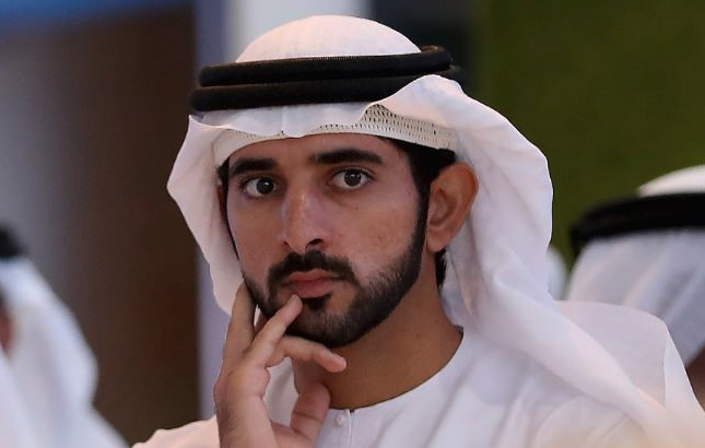 How Much is Hamdan bin Mohammed bin Rashid Al Maktoum Worth? Hamdan bin Mohammed bin Rashid Al Maktoum's Total Wealth in Net Worth 2026: Career Earnings & Assets