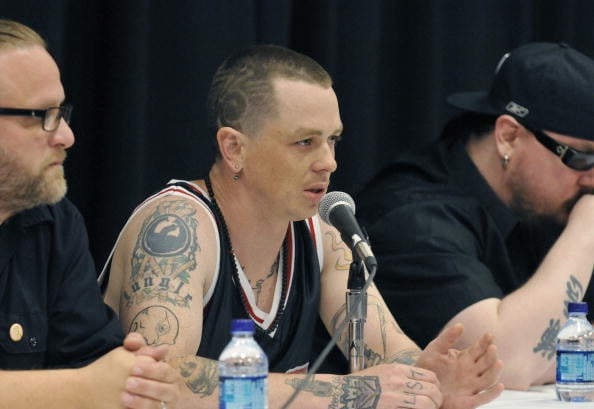 Sid Wilson - LucasRosanna