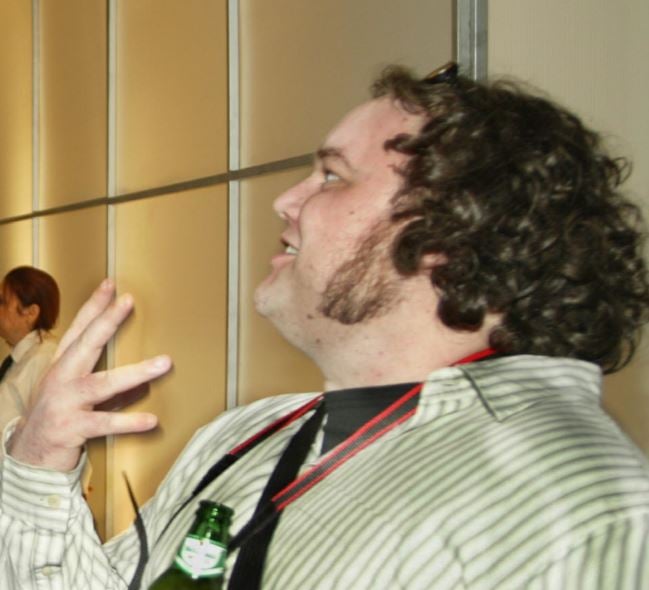 Chris Gauthier Net Worth | Celebrity Net Worth