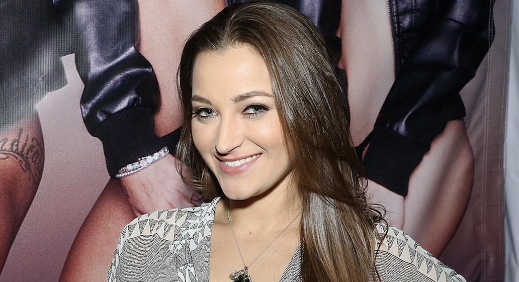 Revealed: Dani Daniels's Assets & Salary & Career Highlights Net Worth 2026: Career Earnings & Assets