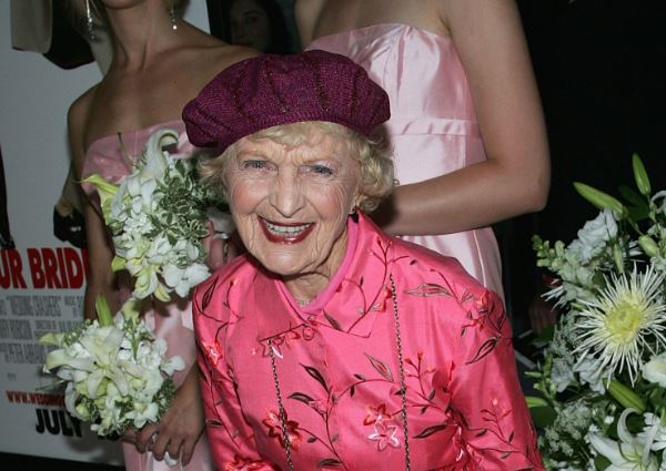 Ellen Dow Net Worth | Celebrity Net Worth