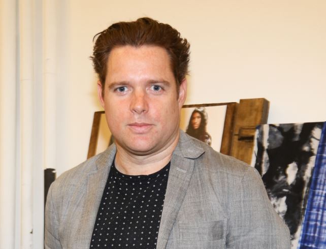 Jon Gutwillig Net Worth | Celebrity Net Worth