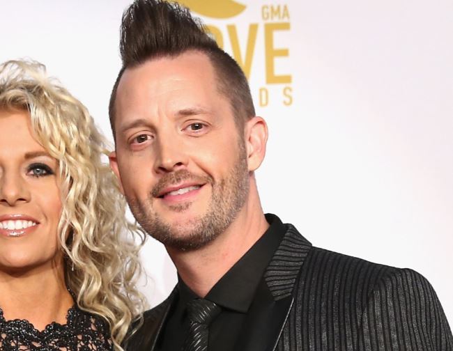 How Much is Lincoln Brewster Worth? Lincoln Brewster  in Net Worth 2026: Career Earnings & Assets