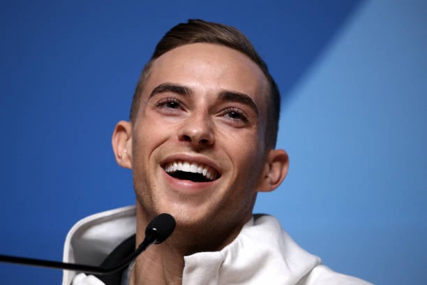 Adam Rippon Net Worth | Celebrity Net Worth